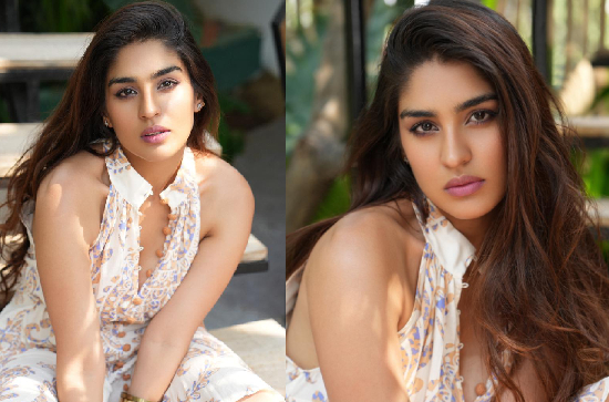 Yukti Thareja is truly a flawless beauty 