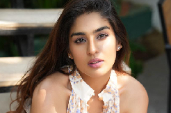 Yukti Thareja is truly a flawless beauty 