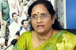 Pawan gets notice from AP women commission