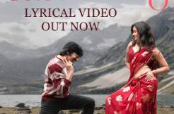 'Mr Bachchan': 'Sitar Song' is stylish, hummable!