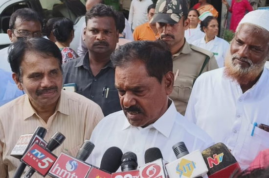 AP Dy CM: Heroes making Rs 100 Cr, not paying taxes