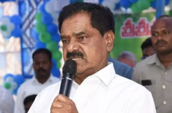 AP Dy CM: Heroes making Rs 100 Cr, not paying taxes