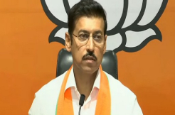 Sonia, Rahul were in China to meet Communists, not Indian Olympians: BJP MP 