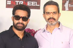 Jr NTR's movie with Prashanth Neel launched, release date announced 