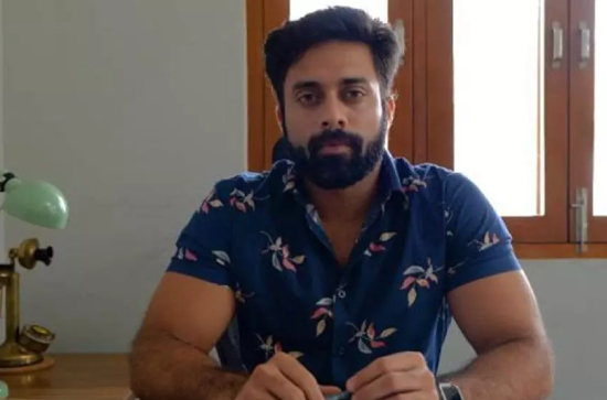 Drug Case: Navdeep getting grilled by ED