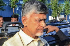 Chandrababu wasn't arrested easily: YCP