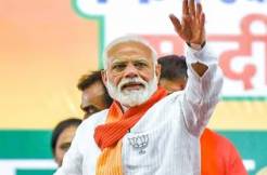 BJP's caste calculus: ST CM, OBC CM, Brahmin and Dalit deputies 