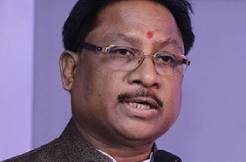 BJP chooses ST Chief Minister to stop conversions: Analysts 