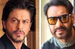 SRK, Akshay Kumar, Ajay Devgn served Central government notices 