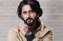 'Happy Ending' up for release on February 2