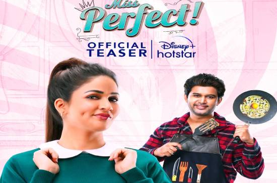 'Miss Perfect' Teaser: Chaos in the lives of 'perfect' people