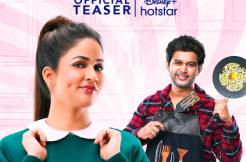 'Miss Perfect' Teaser: Chaos in the lives of 'perfect' people