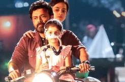 'Saindhav': Venkatesh counts on father-daughter sentiment 