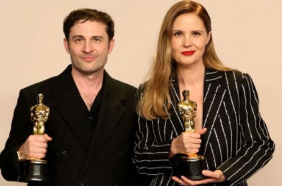 Oscars 2024: Cinephiles go gaga over screenplay of ‘Anatomy of a Fall’