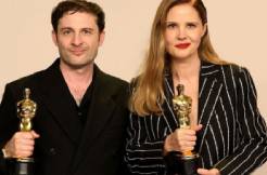 Oscars 2024: Cinephiles go gaga over screenplay of ‘Anatomy of a Fall’