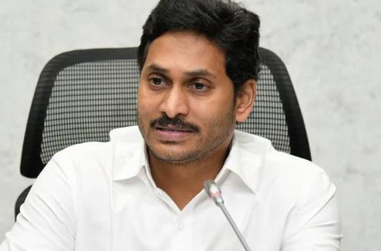 Jagan can become CM by winning 63 seats?