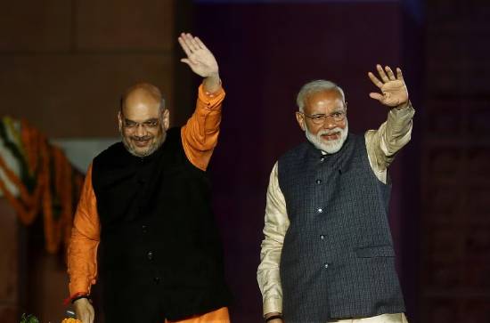 BIG! Modi government to notify Citizenship Amendment Act rules 