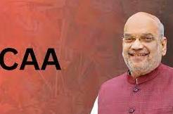 BIG! Modi government to notify Citizenship Amendment Act rules 