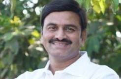Jagan Effect: RRR not to get MP Ticket?