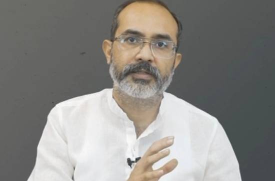 Jagan’s govt spent over Rs.23 crore for minorities : YSRCP MLA Hafeez Khan