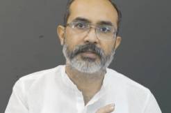 Jagan’s govt spent over Rs.23 crore for minorities : YSRCP MLA Hafeez Khan