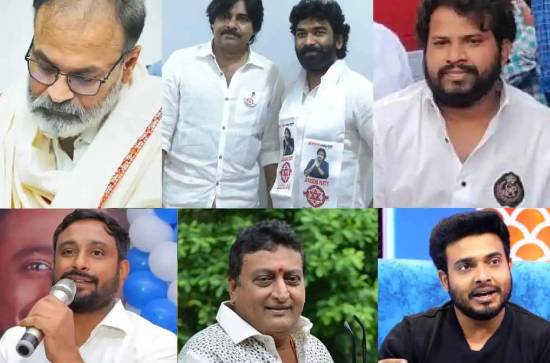 Has JSP Become Jabardast Sena Party?