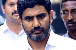 Nara Lokesh In Tamil Nadu: A disaster for BJP