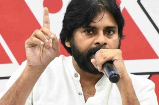 Pawan Kalyan becomes Bantrothu of Chandrababu Naidu