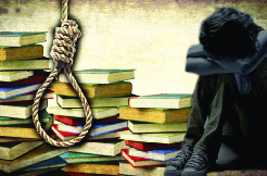 Eight students commit suicide within 24 hours in TS!
