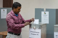 All set for Phase 4 voting, Telangana and Andhra in this phase