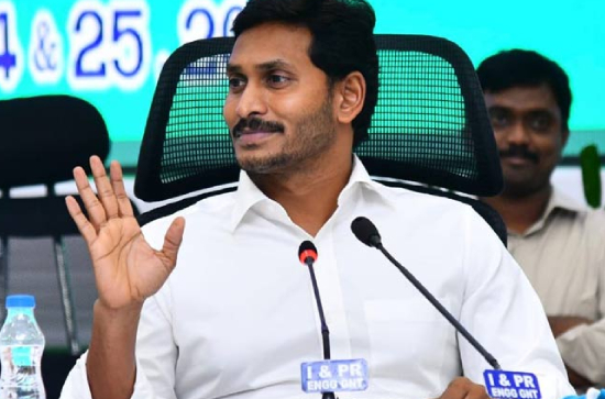Highest Majority: Can anyone touch Jagan Mohan Reddy?