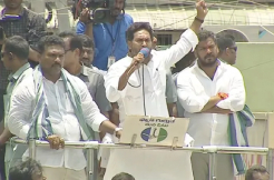 CM Jagan’s Final Pitch: Credibility Vs Deceit, Choose Wisely
