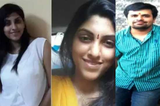 Crime series, films like 'DJ' might have influenced Hyderabad Priest: DCP   