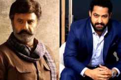 Jr NTR-Balakrishna's equations: Scrutiny reaches new heights now 