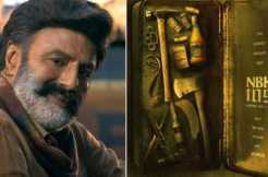 Nandamuri Balakrishna's NBK109 to be directed by Bobby Kolli & Produced by Sithara Entertainments