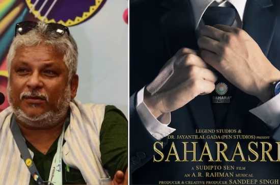 'The Kerala Story' director Sudipto Sen announces a biopic - Deets inside 