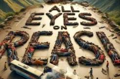 Reasi bus attack: Bollywood celebs' hypocrisy called out