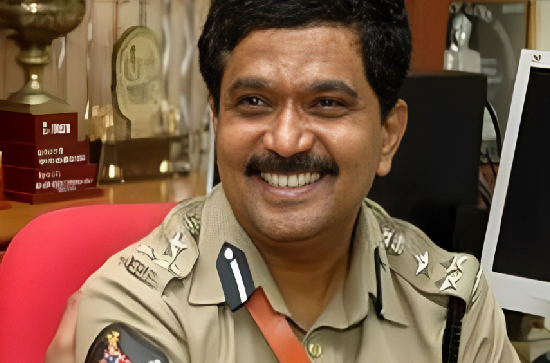 CID cracks whip on Margadarsi