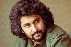 Emotional title locked for Nani 30