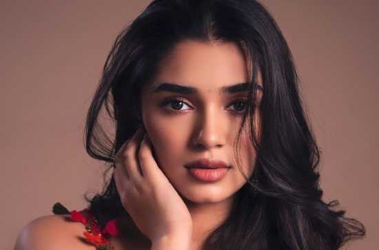 This Malayalam film will make or break Kriti Shetty’s career