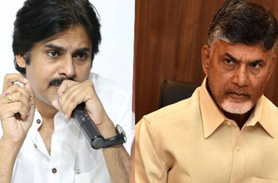 CBN-Pawan to drown together