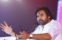 Pawan clarifies, will anyone believe?  Pawan clarifies, will anyone believe?