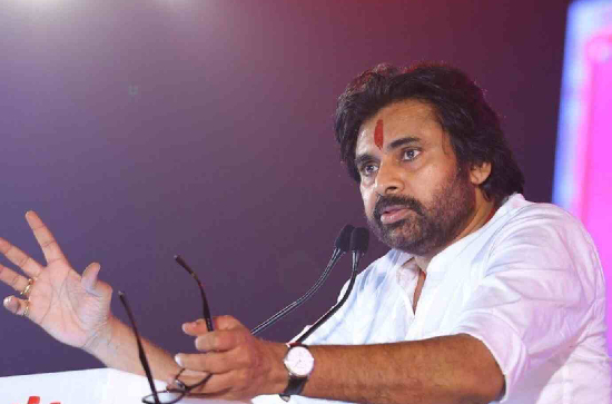 Pawan clarifies, will anyone believe?  Pawan clarifies, will anyone believe?