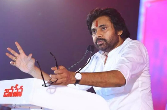 How one statement from Pawan Kalyan ruined JanaSena prospects?