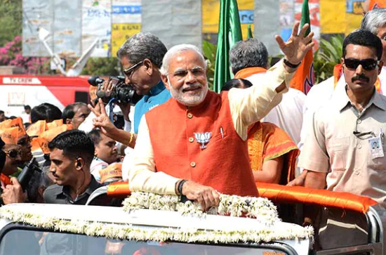 Will Modi's Rameswaram move bring results?