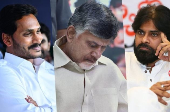 Scared opposition coins YCP virus