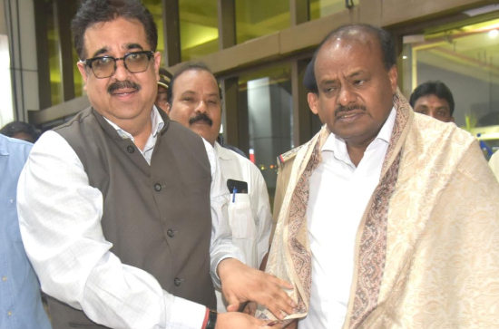 Union Minister of Steel confirms revival plan for Vizag Steel Plant