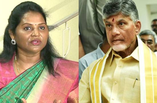 Confirmed: Jagan's suspected MLA joining in TDP