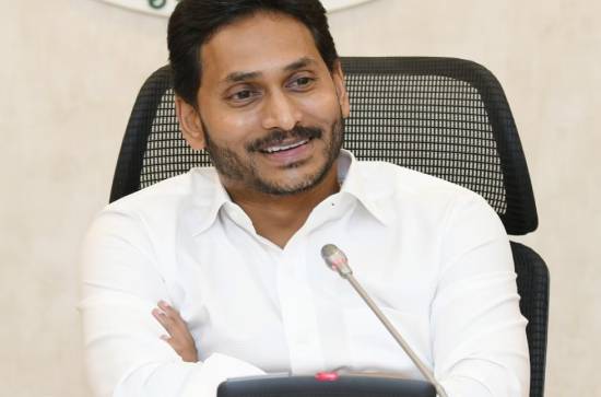 Jagan's masterstroke ahead of 2024 polls