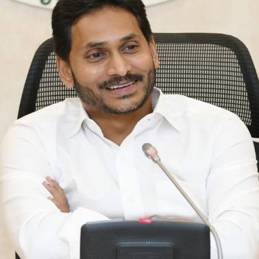 Jagan's masterstroke ahead of 2024 polls